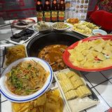 铁锅炖大鹅就得吃正宗的
