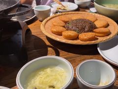 -淀里船宴(卓达店)