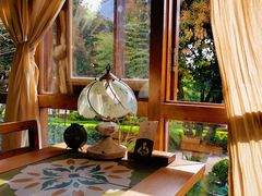 -时光花园(白鹭洲店)