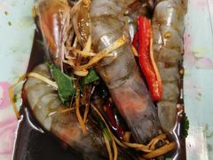 -渔娘渔家丹东海鲜(东直门店)