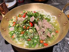 -泰傳奇