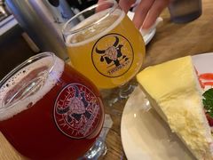 -牛啤堂精酿啤酒餐吧(五棵松华熙店)