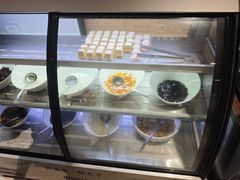 -天荷菜根·闽南素食自助(刺桐北路店)