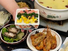 -金龙·打边炉(南京西路店)