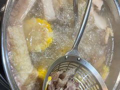 -夜牛潮汕鲜牛肉火锅店(翻身店)