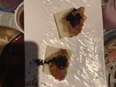-山海•蒸汽活海鲜自助(皇庭广场店)