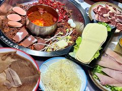 -根据地火锅(南河桥店)
