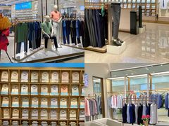 -新世界百货(顺义店)