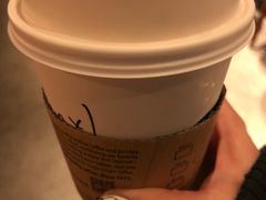-星巴克(上海汇锦里店)