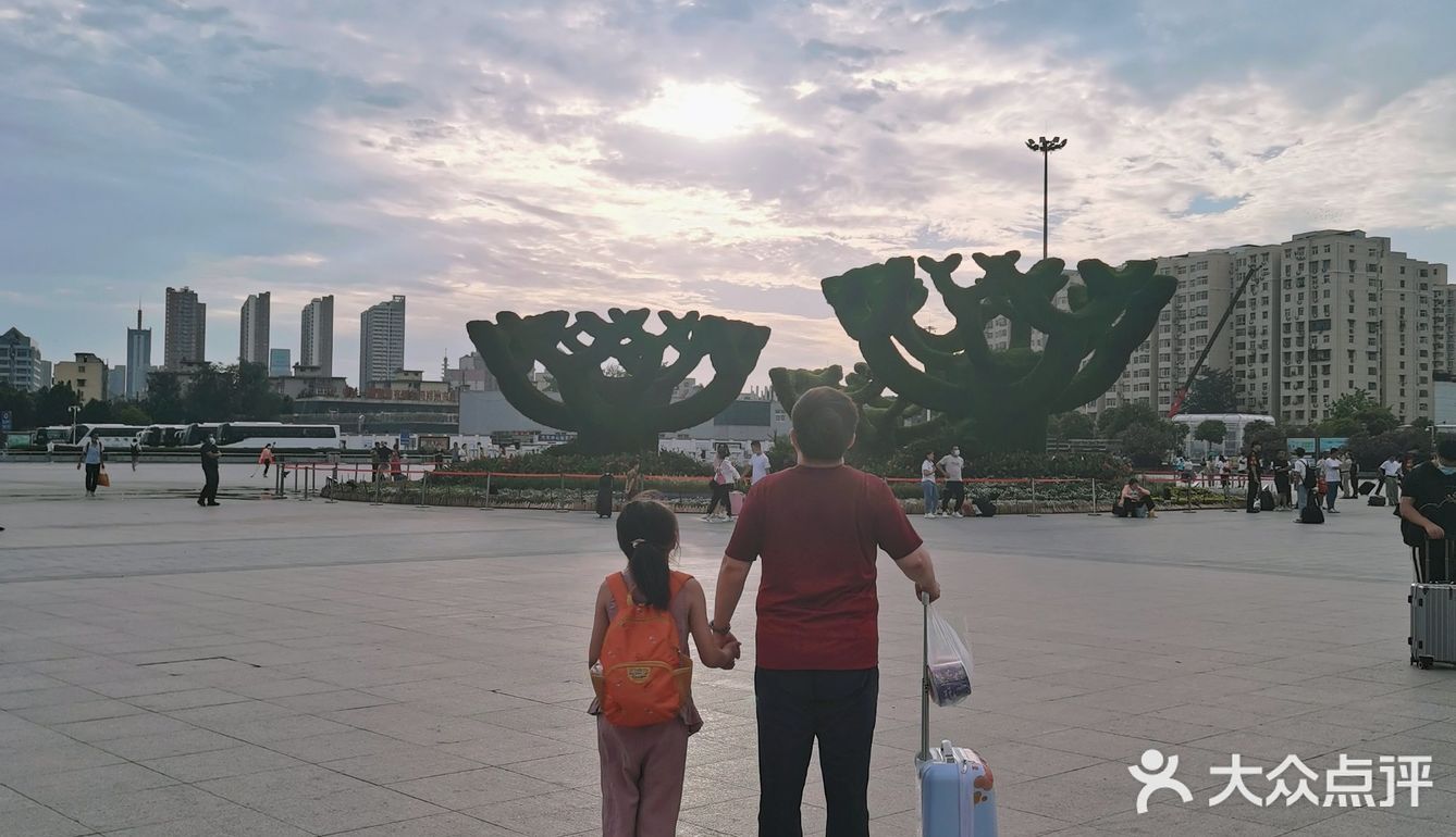 旅途分享，亲子拍照，滤镜使用！