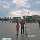 旅途分享，亲子拍照，滤镜使用！