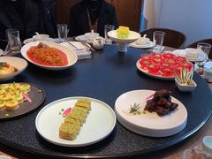 -梅花境(万科店)