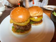 -京A Taproom·精酿餐吧(CBD店)