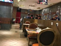 大堂-望湘园·洞庭渔宴(永旺店)