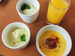 -西安大景城堡酒店·雅庭西餐厅