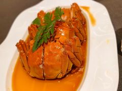 -蟹榭·本帮江浙菜·蟹宴(大宁久光商场店)