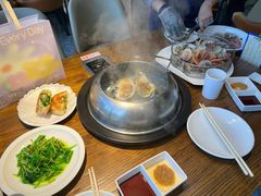 -海味当家·蒸锅海鲜(星海公园店)