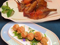 -醉东Oriental House(静安嘉里店)