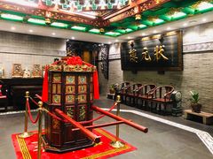 -宁波状元楼酒店(和义路店)