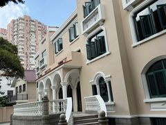 -上海安亭别墅花园酒店