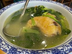 -洞天食府(北大街店)