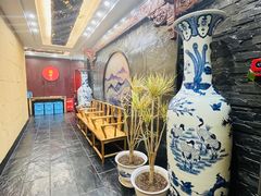 -东门烤鸭店(东华门店)