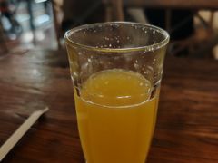 -北平花园·MUA摩造汉堡·北平咖啡(南锣鼓巷胡同店)