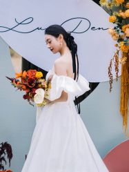 -仟漫私人婚礼定制(纳帕溪谷后湾店)