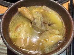 -一朵菌·野生菌探索家火锅(南亚店)