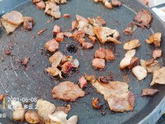 -焱味真•韩牛自助烤肉(大学城店)