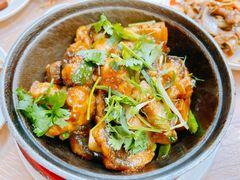 大鳝煲-陈根记大牌档