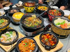 -陶德砂锅(蜀汉路店)