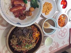 -南昌大饭店·非遗南昌菜(万寿宫店)