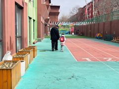 -京师双语幼儿园