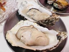 -白仁仔· 活烤海鲜 宵夜(豫园店)