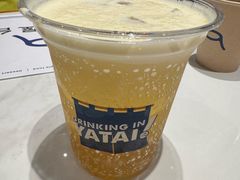 -火山屋台(新街口店)