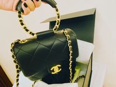 -CHANEL(恒隆广场店)