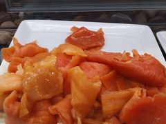-粤海喜来登酒店·盛宴海鲜牛排自助餐厅(天河城店)