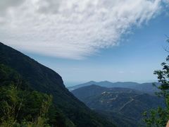-七娘山