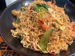 -马海涛牛肉串(领汇广场店)