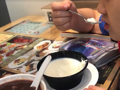-香港新曜记茶餐厅(万泰城店)