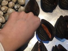 -海味当家·蒸锅海鲜(星海公园店)