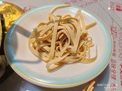 下火锅豆皮-辣不怕口味虾(凌霄路店)