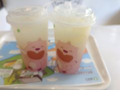 -德克士(前门店)