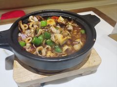 -春家·非遗手工小吃(徐汇万科广场店)