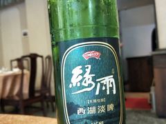 -龙井壹号·茶缘山景宴(龙井村店)