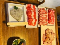 -傣妹火锅(荔湾广场店)