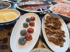 -小天鹅火锅·一线江景洪鼎旗舰店(洪崖洞店)