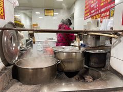 -罗子龙罗家桂花汤圆(曹都巷店)