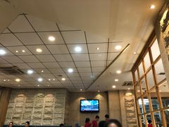 -喜悦小串海鲜烧烤大排档(高新万达店)